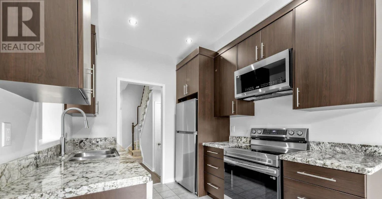 54 Maple Meadows Lane, Vaughan, ON, L6A 2X5 - 16