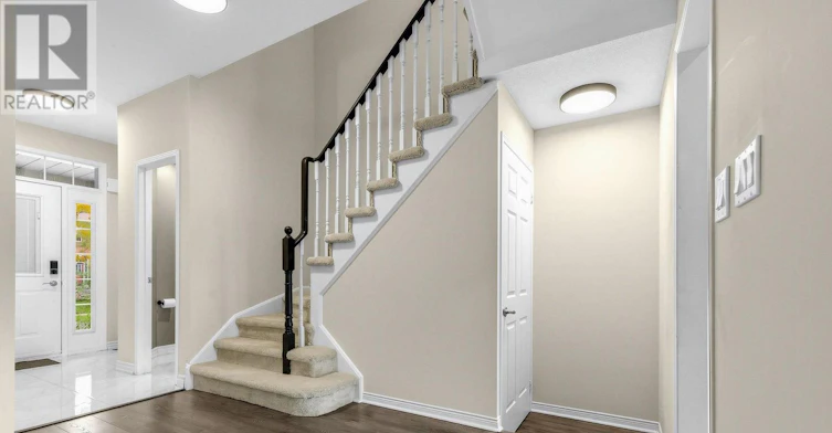 54 Maple Meadows Lane, Vaughan, ON, L6A 2X5 - 4