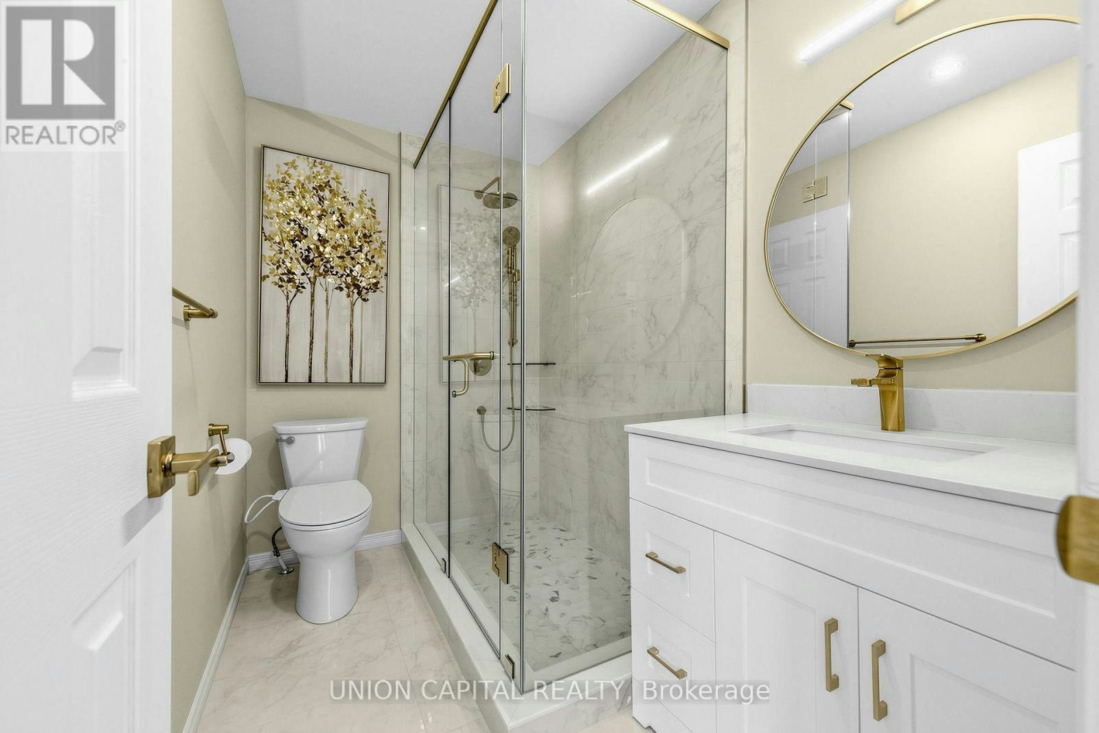 54 Maple Meadows Lane, Vaughan, ON, L6A 2X5 - 20