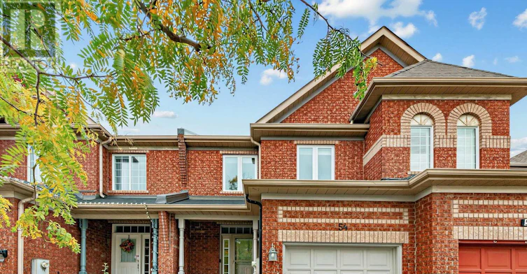 54 Maple Meadows Lane, Vaughan, ON, L6A 2X5 - 2