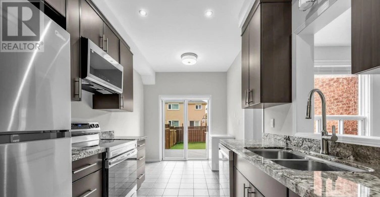 54 Maple Meadows Lane, Vaughan, ON, L6A 2X5 - 14