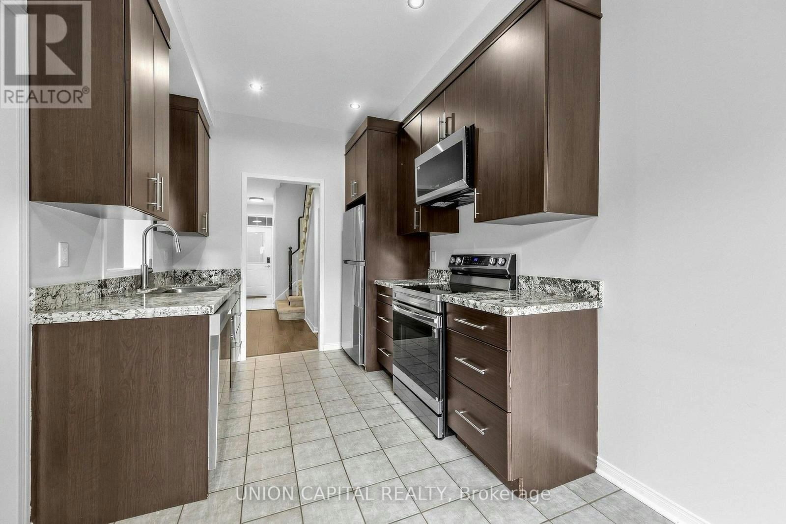 54 Maple Meadows Lane, Vaughan, ON, L6A 2X5 - 13