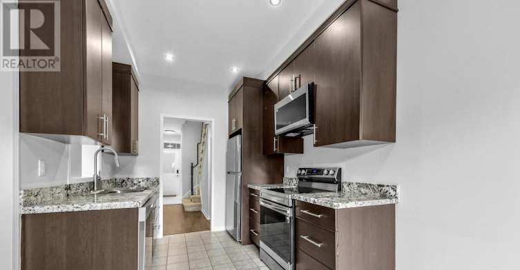 54 Maple Meadows Lane, Vaughan, ON, L6A 2X5 - 13
