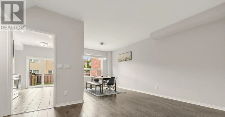 54 Maple Meadows Lane, Vaughan, ON, L6A 2X5 - 5