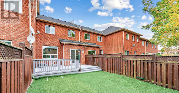 54 Maple Meadows Lane, Vaughan, ON, L6A 2X5 - 28
