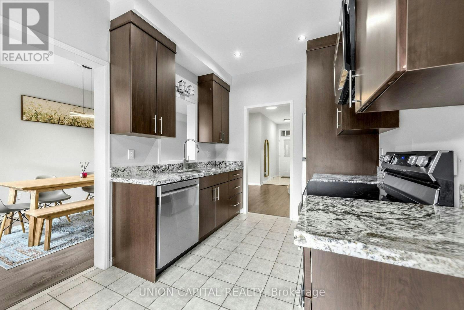 54 Maple Meadows Lane, Vaughan, ON, L6A 2X5 - 12