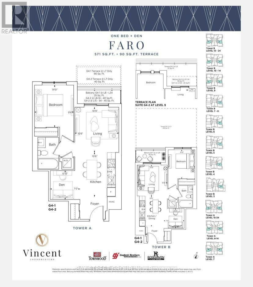 2409-5 Meadowdale Road, Vaughan, ON, L4K 0C7 - 3