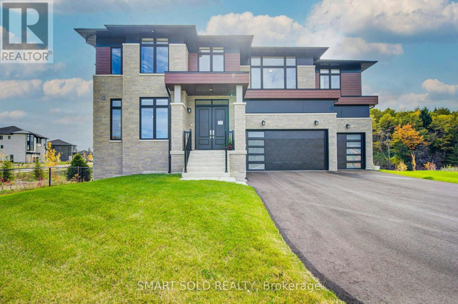 125 Calla Trail, Aurora, ON, L4G 4C5
