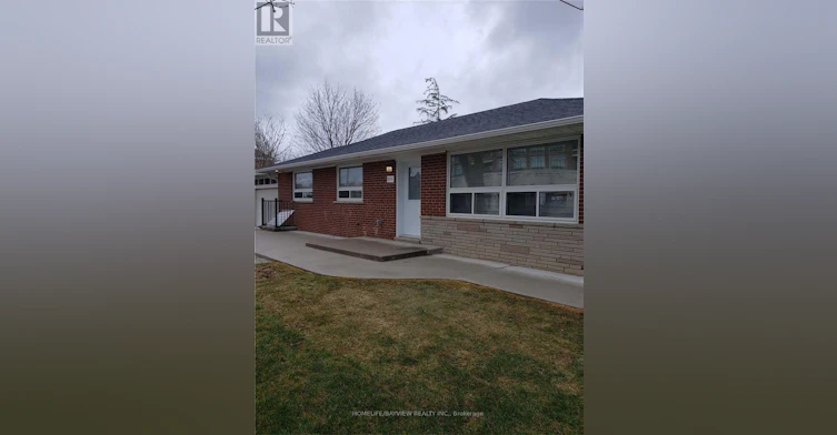 2401 Major Mackenzie Drive, Vaughan, ON, L6A 3Z2