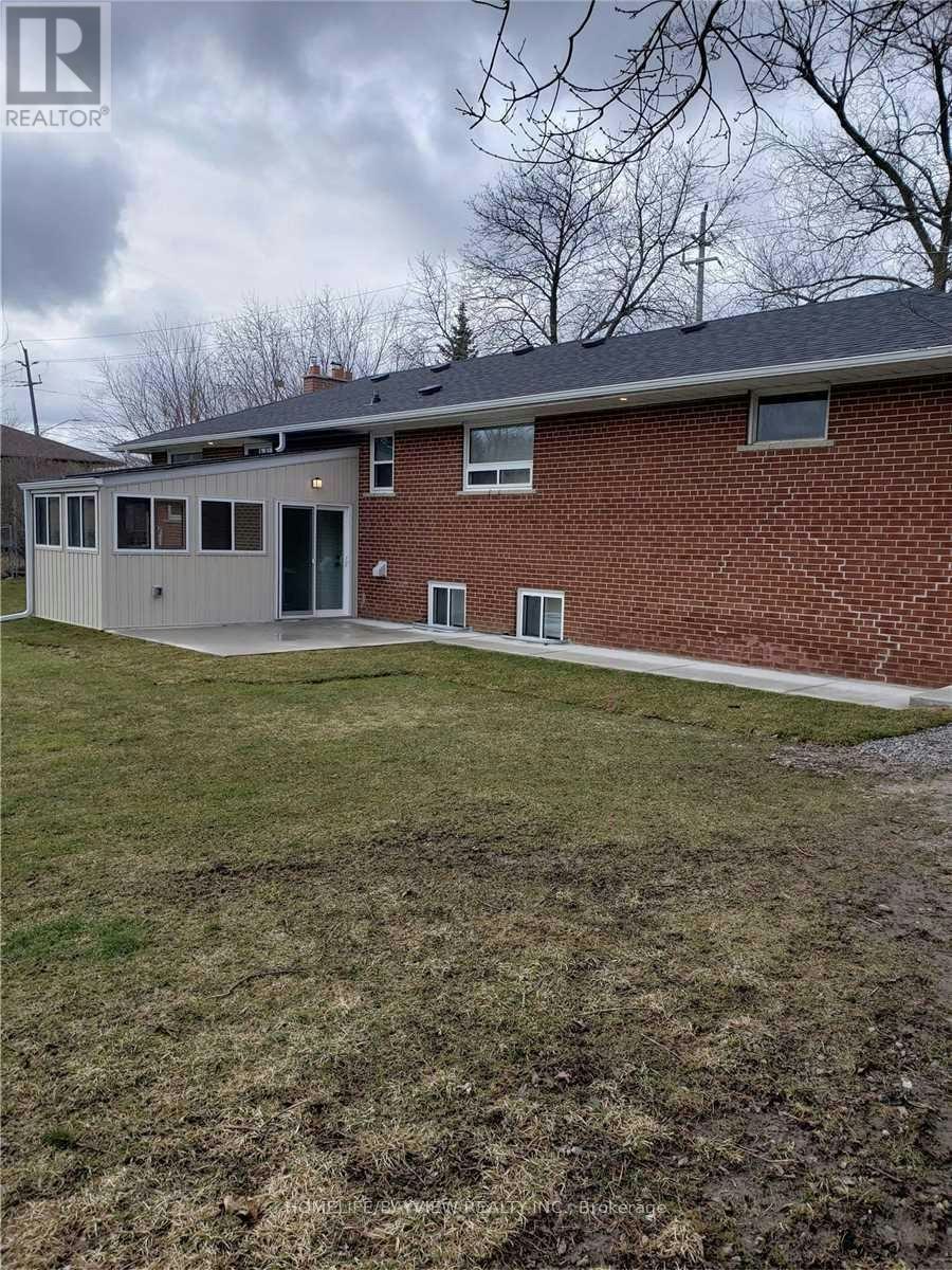 2401 Major Mackenzie Drive, Vaughan, ON, L6A 3Z2 - 20
