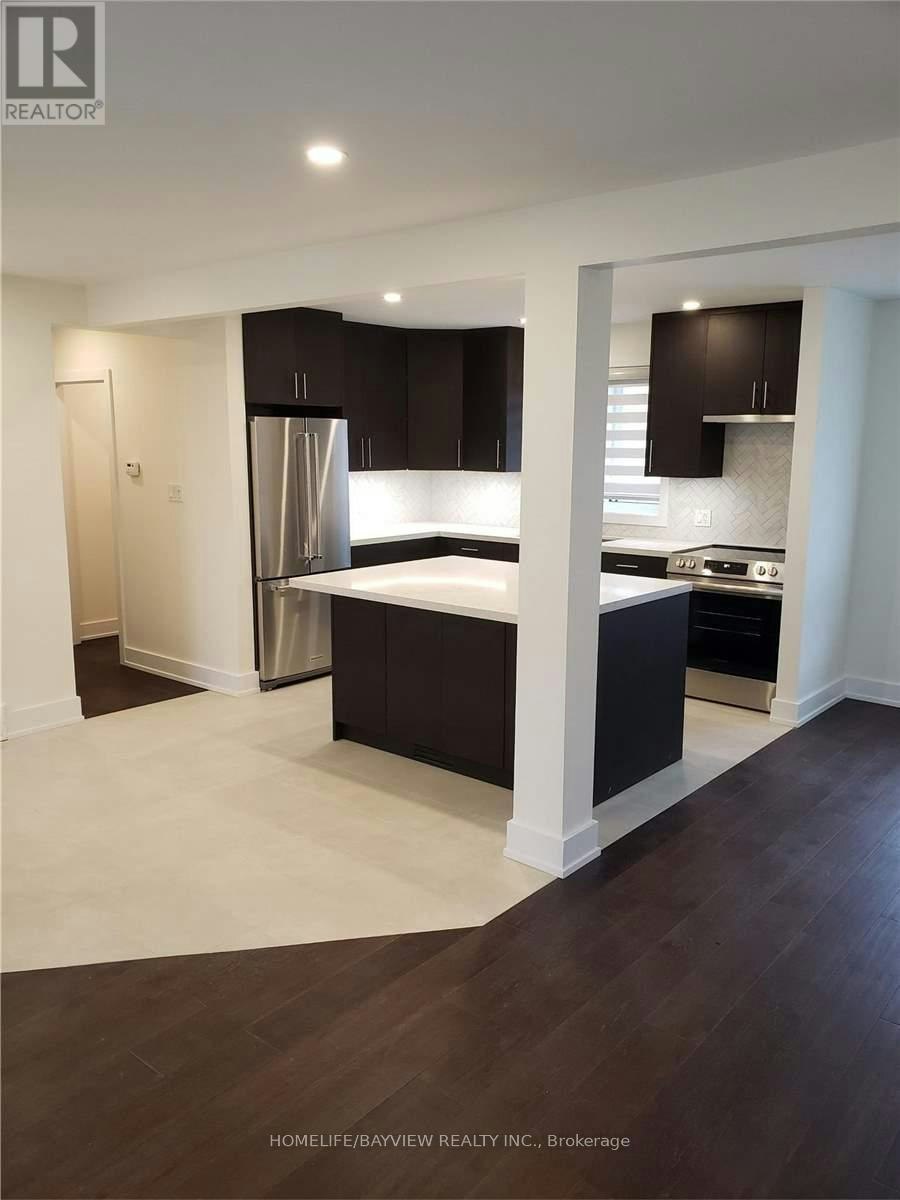 2401 Major Mackenzie Drive, Vaughan, ON, L6A 3Z2 - 6