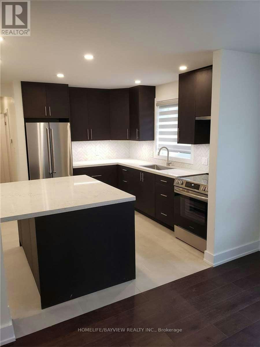 2401 Major Mackenzie Drive, Vaughan, ON, L6A 3Z2 - 5