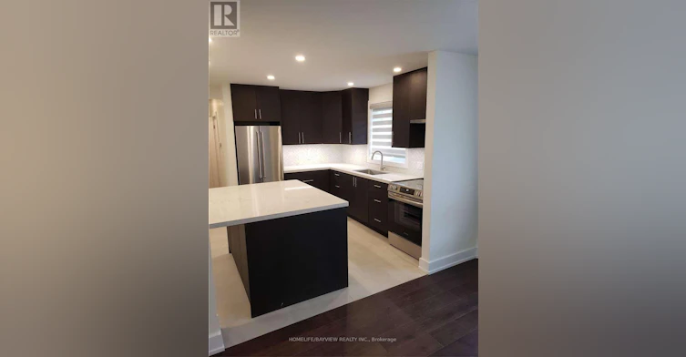 2401 Major Mackenzie Drive, Vaughan, ON, L6A 3Z2 - 5