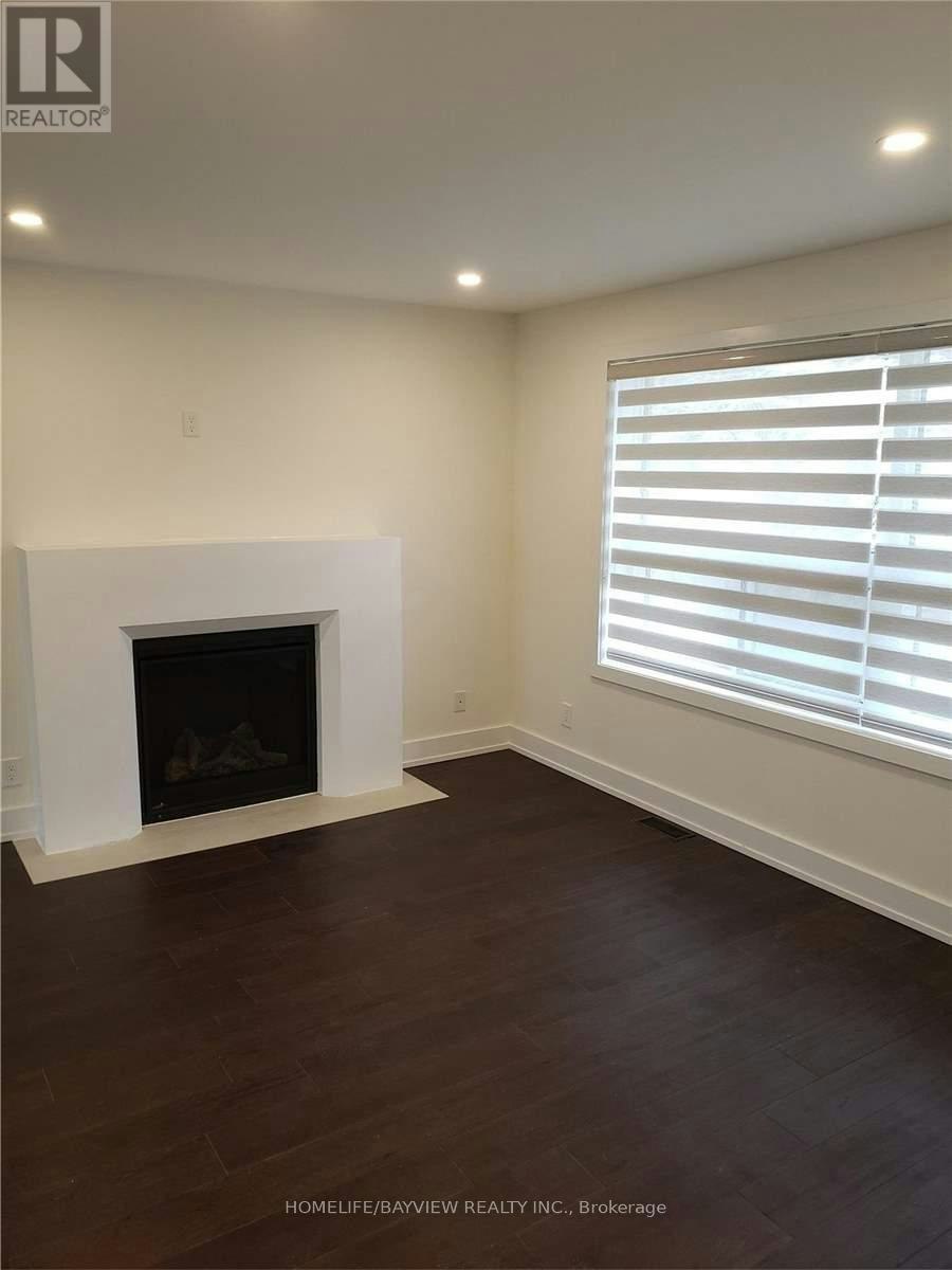 2401 Major Mackenzie Drive, Vaughan, ON, L6A 3Z2 - 2