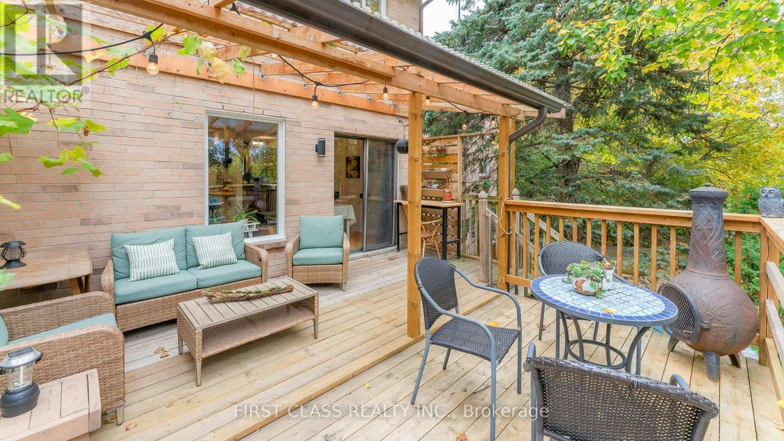 48 Cottonwood Court, Markham, ON, L3T 5X1