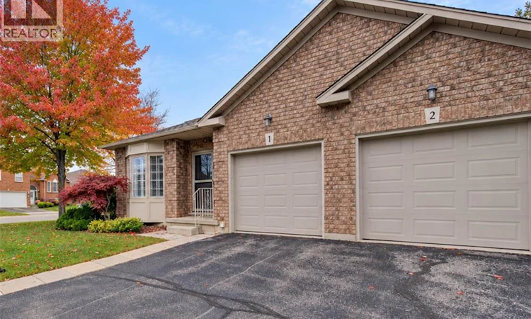 1-10 Courtland Drive