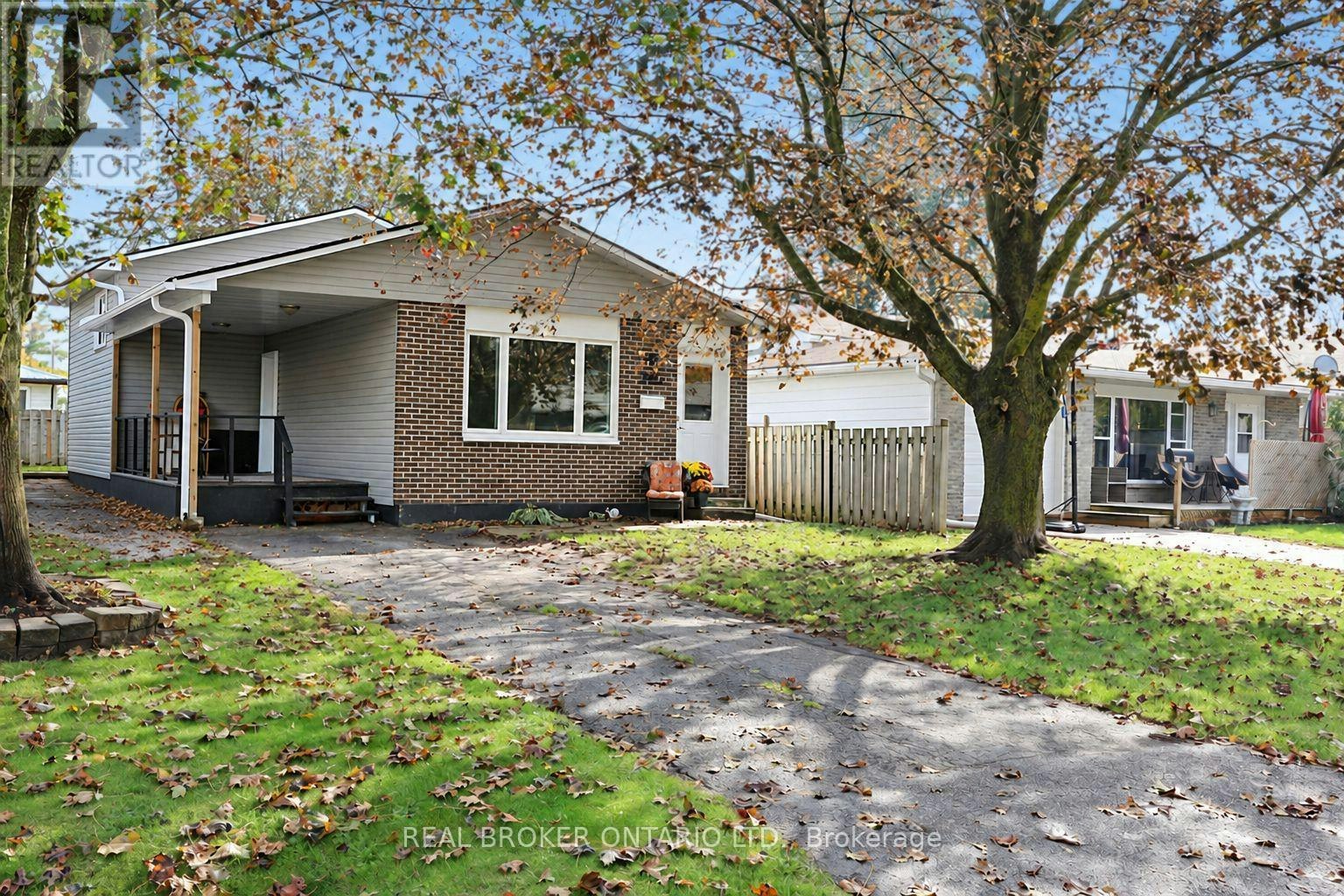 295 Crawford Street, Orillia, ON, L3V 6X2
