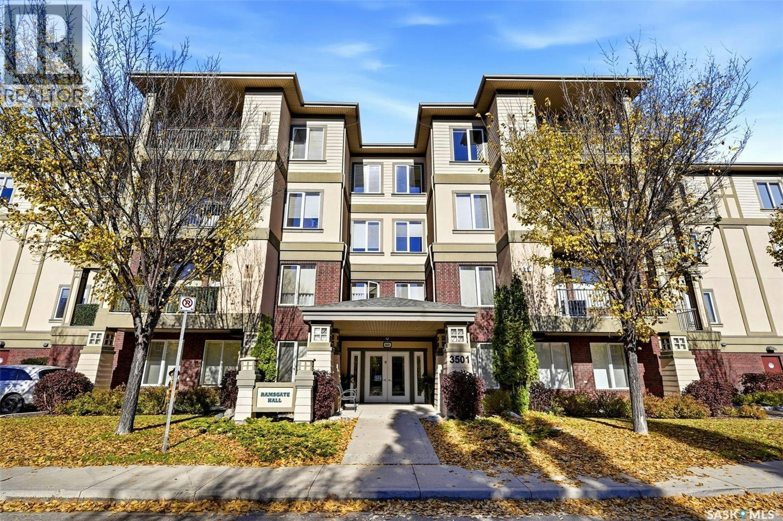 412-3501 Evans Court, Regina, SK, S4S 0A9