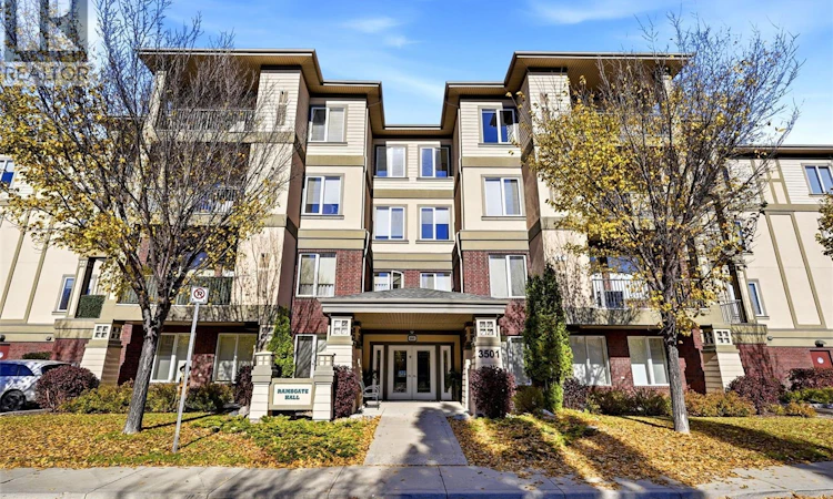 412-3501 Evans Court