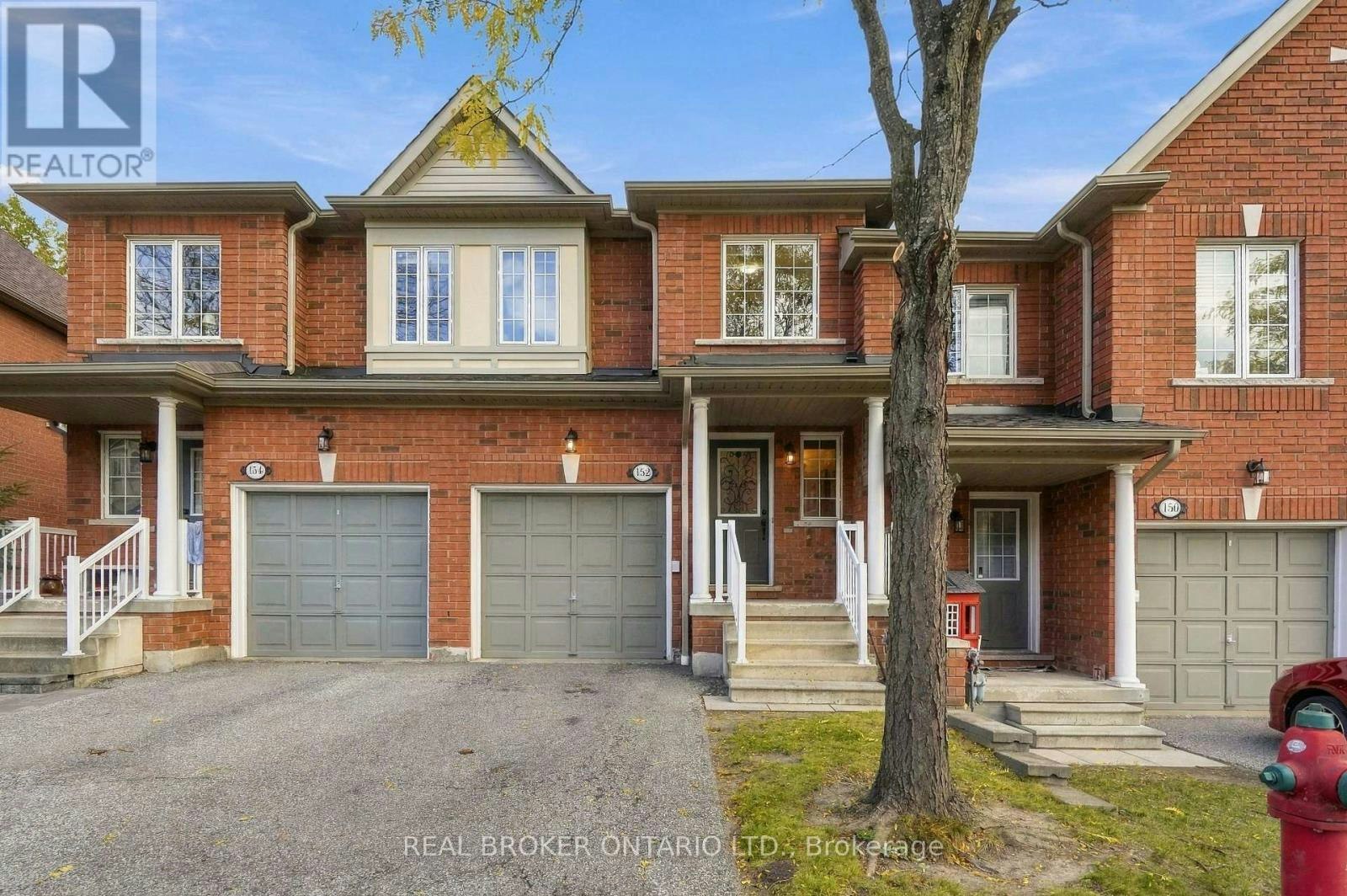152-7360 Zinnia Place, Mississauga, ON, L5W 2A5