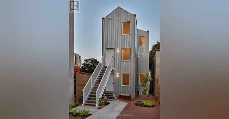 UPPER-278 Campbell Avenue, Toronto, ON, M6P 3V6 - 20