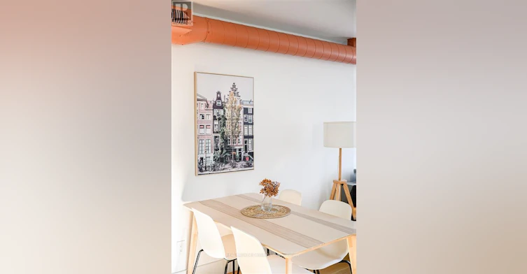UPPER-278 Campbell Avenue, Toronto, ON, M6P 3V6 - 5