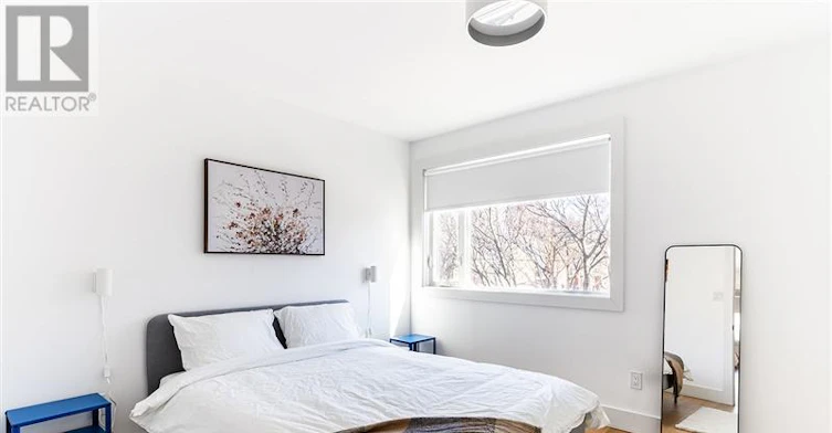 UPPER-278 Campbell Avenue, Toronto, ON, M6P 3V6 - 9