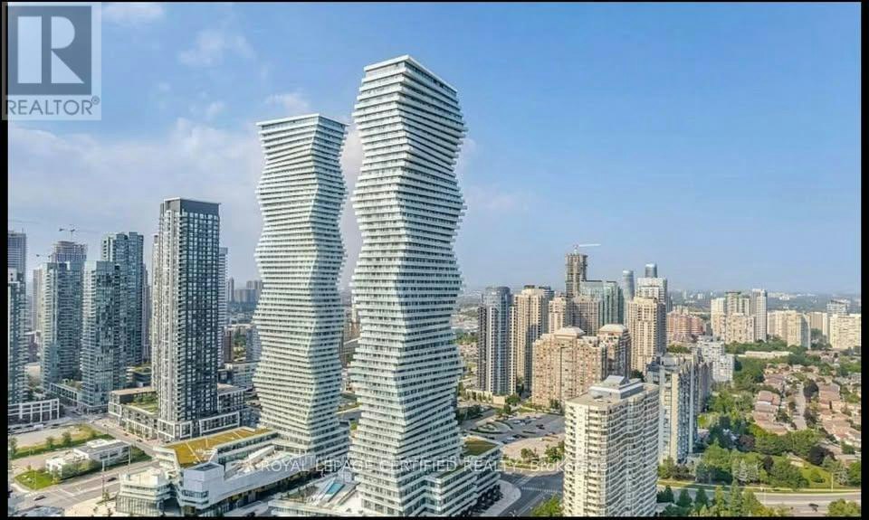 2010-3883 Quartz Road, Mississauga, ON, L5B 0M4