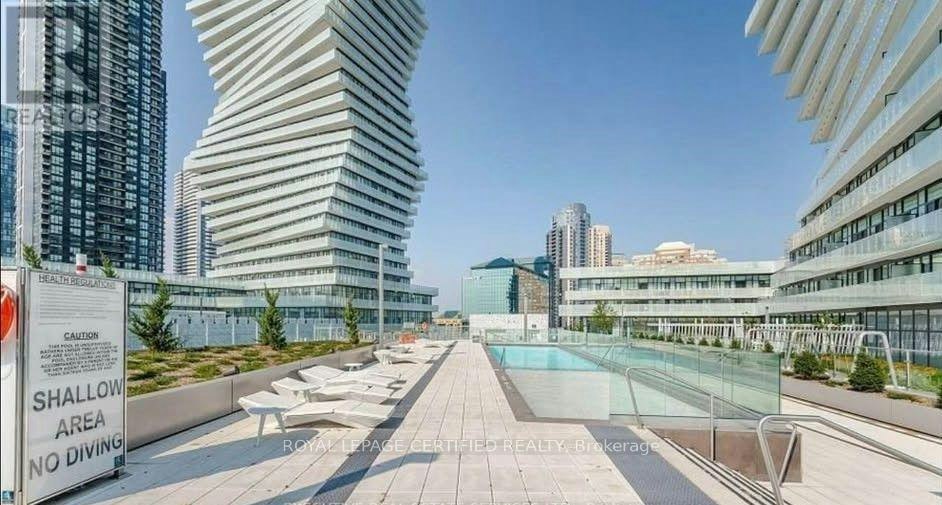 2010-3883 Quartz Road, Mississauga, ON, L5B 0M4 - 10