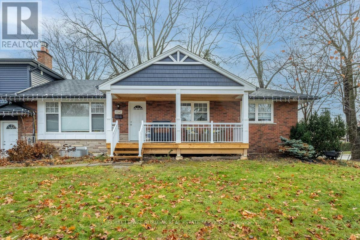 LOWER-2142 Parkway Drive, Burlington, ON, L7P 1S6