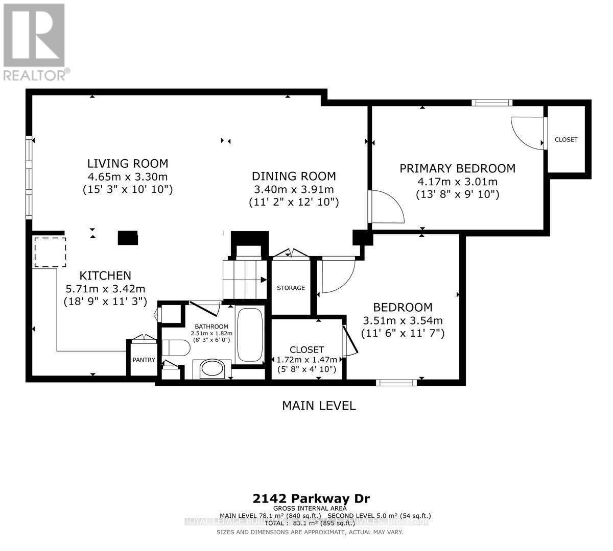 LOWER-2142 Parkway Drive, Burlington, ON, L7P 1S6 - 22