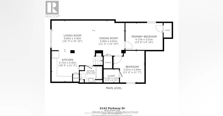 LOWER-2142 Parkway Drive, Burlington, ON, L7P 1S6 - 22
