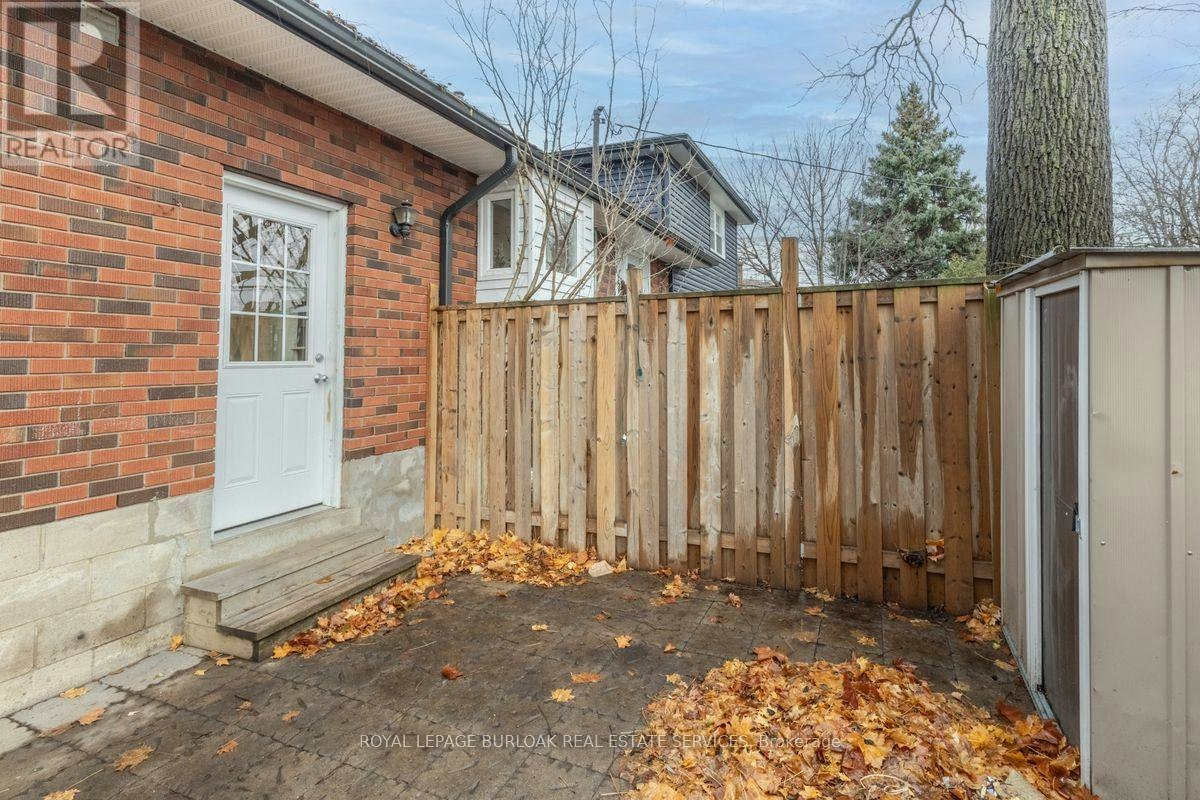 LOWER-2142 Parkway Drive, Burlington, ON, L7P 1S6 - 3