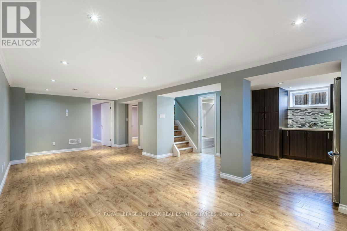 LOWER-2142 Parkway Drive, Burlington, ON, L7P 1S6 - 13