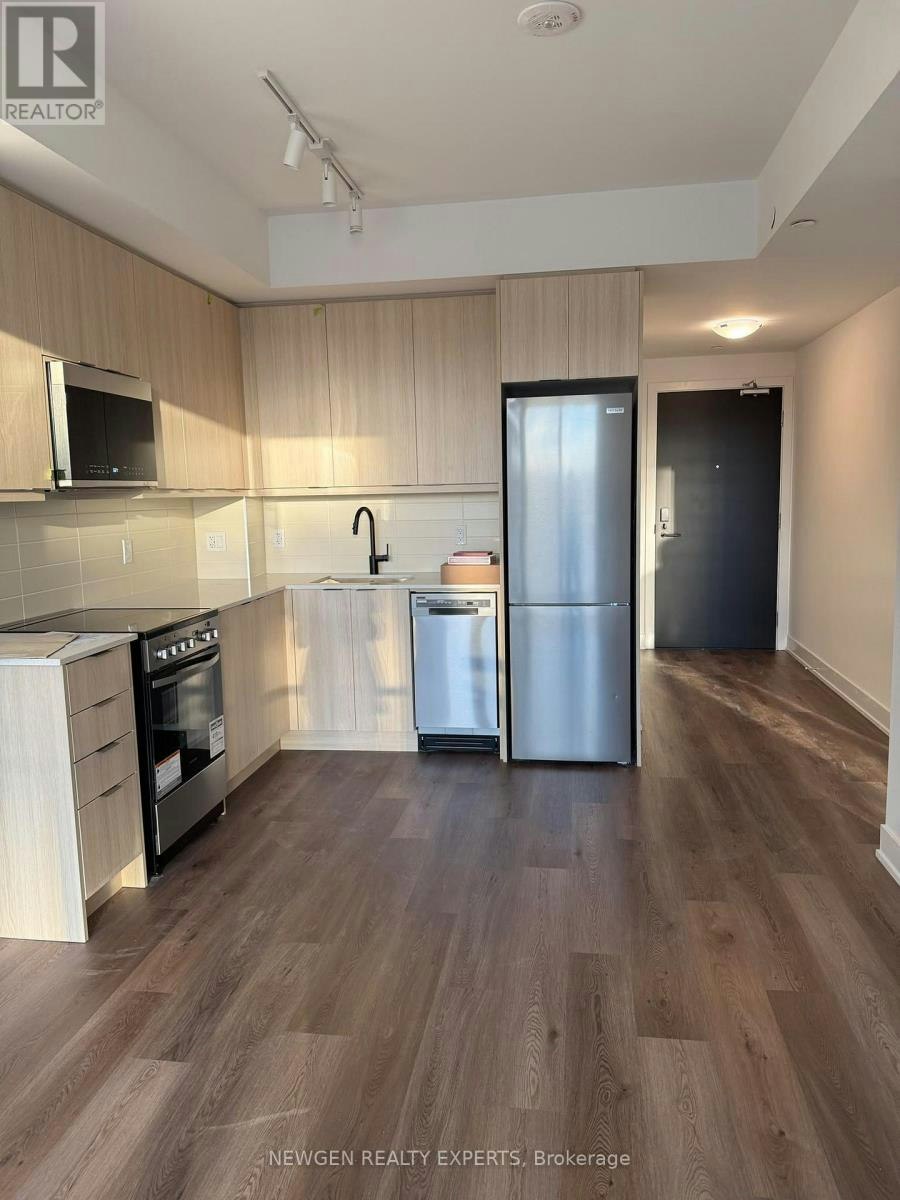 1407-125 Nipissing Road, Milton, ON, L9T 9P2