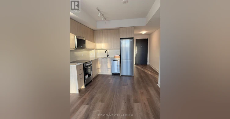 1407-125 Nipissing Road, Milton, ON, L9T 9P2