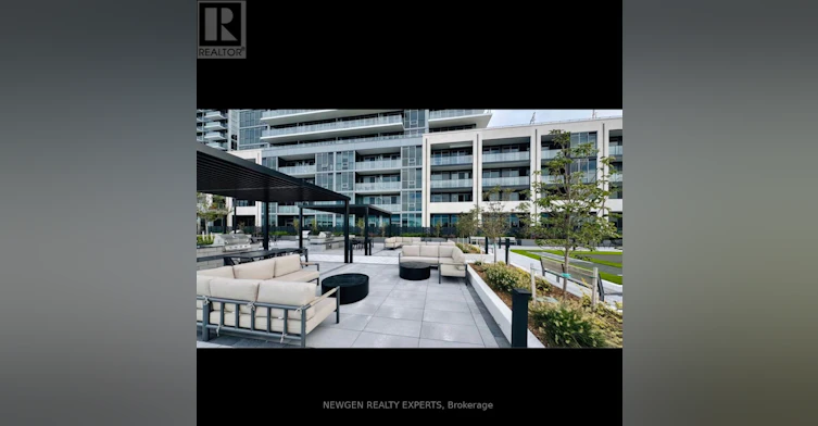 1407-125 Nipissing Road, Milton, ON, L9T 9P2 - 9