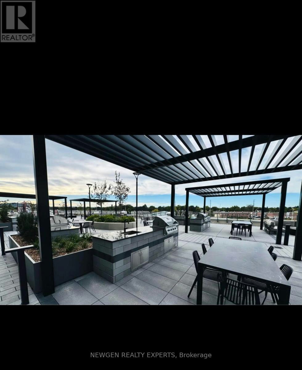 1407-125 Nipissing Road, Milton, ON, L9T 9P2 - 10