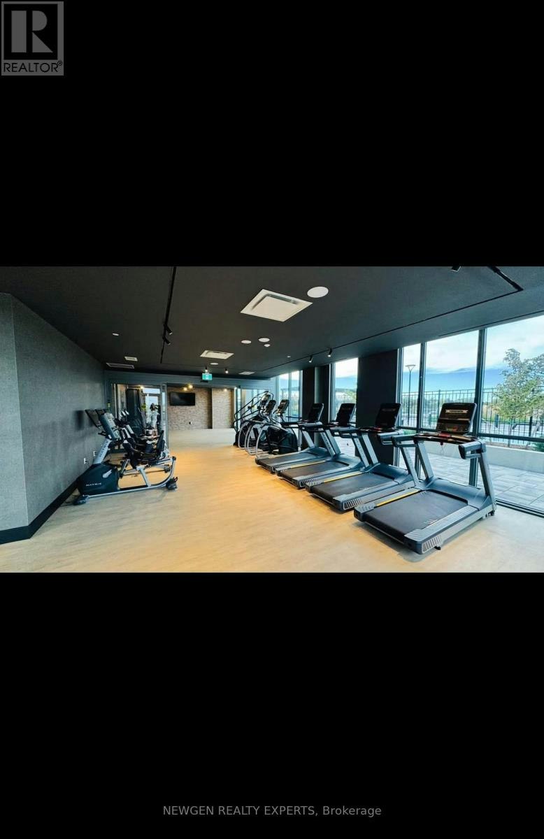 1407-125 Nipissing Road, Milton, ON, L9T 9P2 - 14