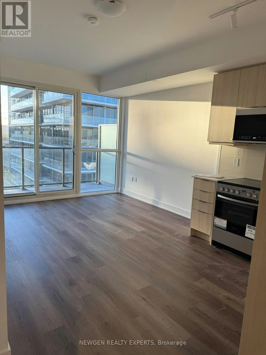 1407-125 Nipissing Road, Milton, ON, L9T 9P2 - 3