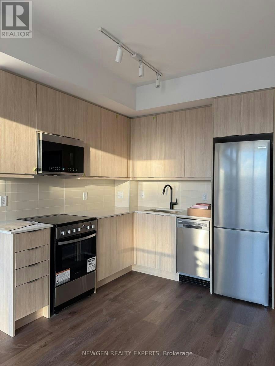 1407-125 Nipissing Road, Milton, ON, L9T 9P2 - 2
