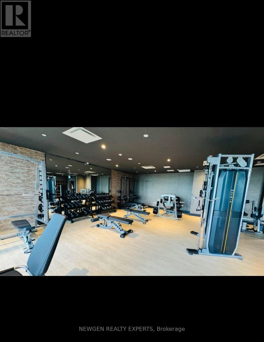 1407-125 Nipissing Road, Milton, ON, L9T 9P2 - 13