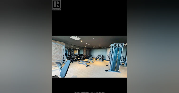 1407-125 Nipissing Road, Milton, ON, L9T 9P2 - 13