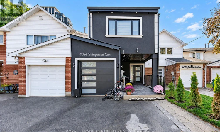 4024 Bishopstoke Lane