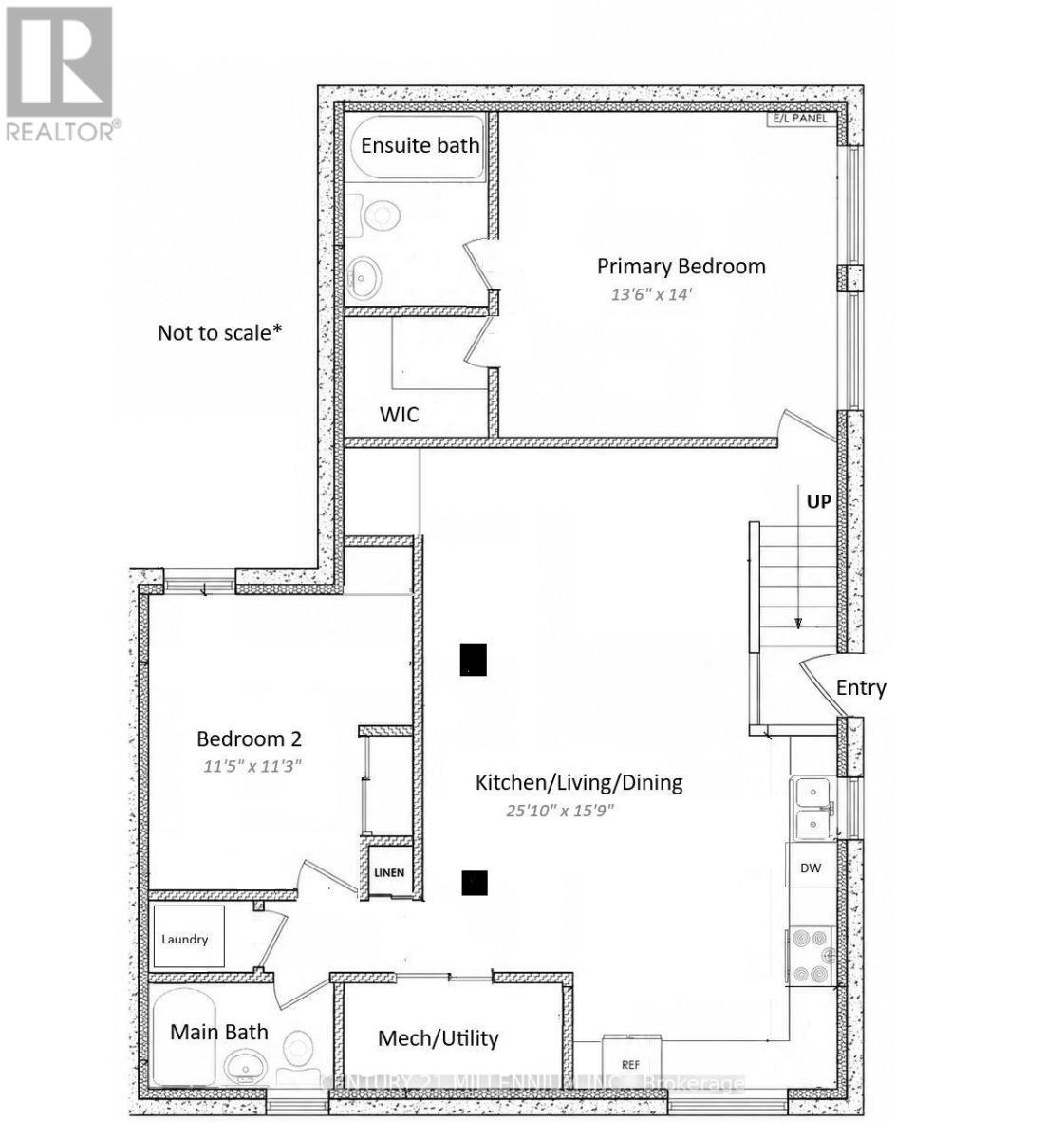BASEMENT-18 Leneck Avenue, Brampton, ON, L6X 2A7 - 30