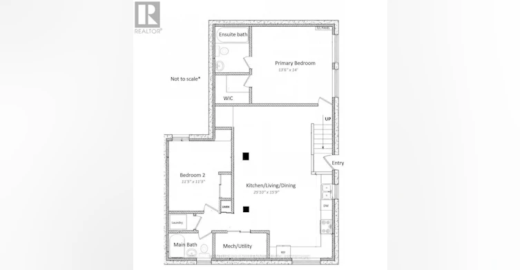 BASEMENT-18 Leneck Avenue, Brampton, ON, L6X 2A7 - 30