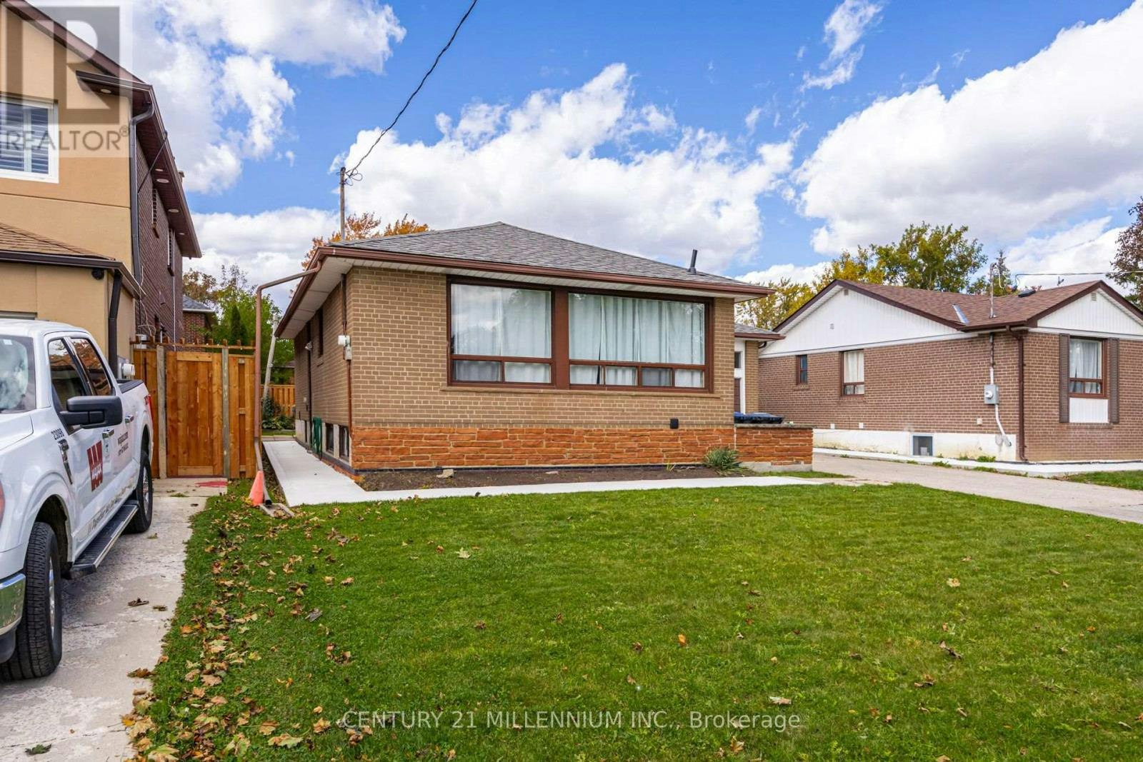 BASEMENT-18 Leneck Avenue, Brampton, ON, L6X 2A7 - 27