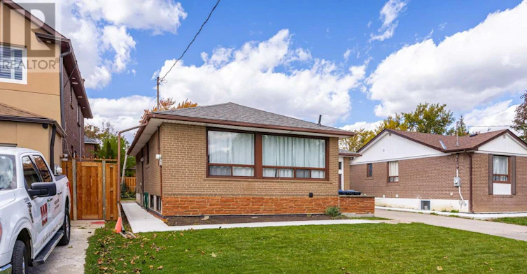 BASEMENT-18 Leneck Avenue, Brampton, ON, L6X 2A7 - 27