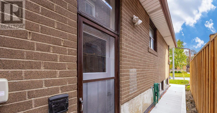 BASEMENT-18 Leneck Avenue, Brampton, ON, L6X 2A7 - 29