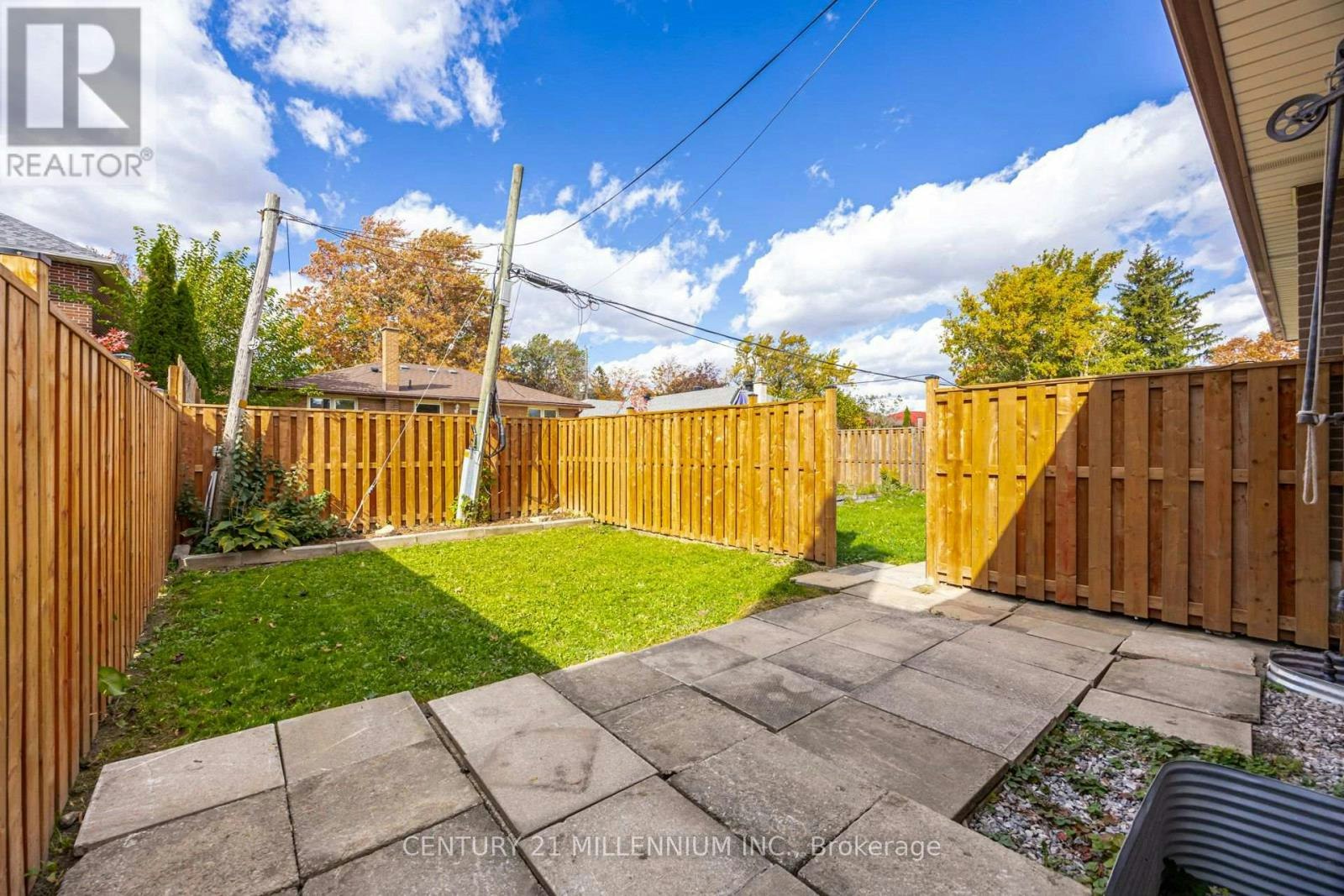 BASEMENT-18 Leneck Avenue, Brampton, ON, L6X 2A7 - 26